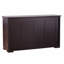 Buffet de rangement de 42 po Shellson-672405143