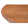 Chaliyah Acacia Round Solid Wood Dining Table