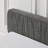 Queen Size Upholstered Bed Frame-1081079193