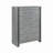 Lorenzo Silver Chest