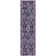 Malchow Washable Damask Indoor / Outdoor Rug