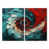 Wrapped Canvas n'est pas disponible