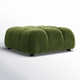 Reva Upholstered Ottoman