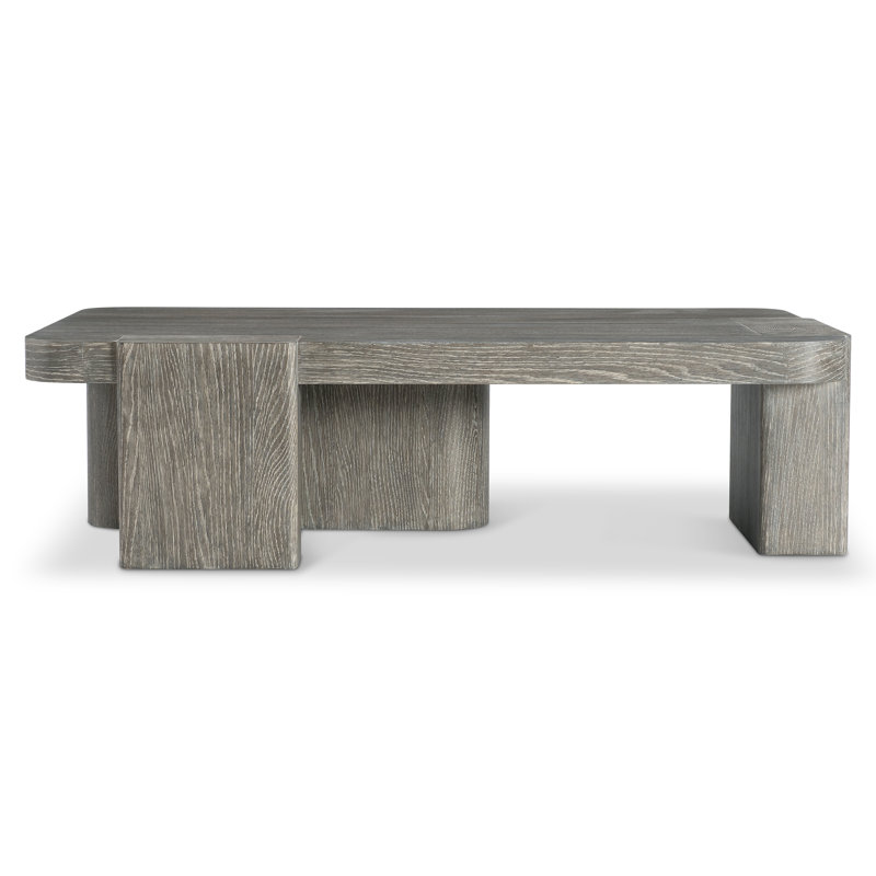 Bernhardt Monolith Cocktail Table