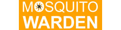 Mosquito Warden logo