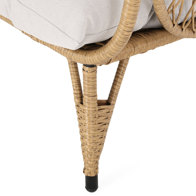 Chaise de jardin Garden