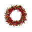 Faux 76cm Wreath