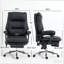 Fauteuil de bureau ergonomique, fauteuil de bureau de direction, fauteuil de bureau de massage (ne comprend que le fauteuil de bureau)-825612152