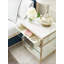 Fontainebleau 3 - Drawer Nightstand