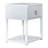 Ballentine End Table with Storage-1269335182