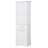 Tall Bathroom Storage Cabinet-1489762609