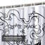 Rideau de douche Live Wand Feather-88171785