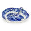 Spode Blue Italian Handled Tray