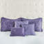 Polyester Geometric Shapes Quilt with Pillow Shams Included-2143089497-2143089501