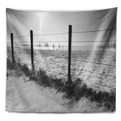 Polyester Tapestry