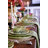 Herman Dessert Plate - Lime - 9.1"-235636899