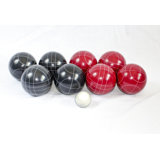 Advanced 100mm Bocce with Carrying Case