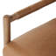 Kiano Leather Task Chair-1720559290