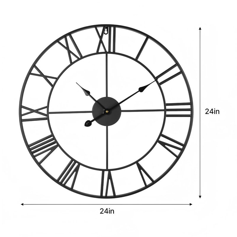 Horloge murale