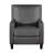 Push Back Reclining Chair