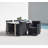 Outdoor Dining Armchair with Sunbrella® Cushions