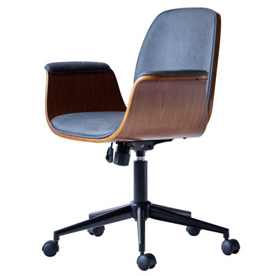 Chaise de bureau Tyner