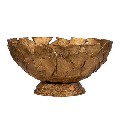 Mosaic Luxe Bowl Large
