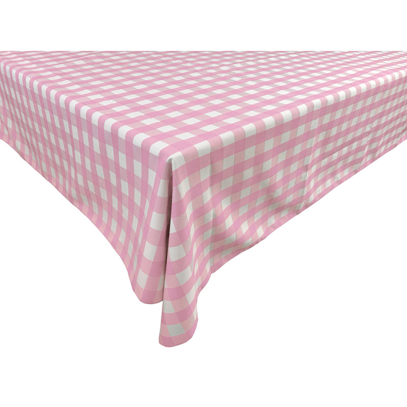 Aundreia, Pink, 120" L x 58" W