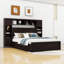 Lit plateforme avec rangement Alvinia-205594091-205594084
