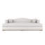 Horatio Camelback Taper Curved-Arm Daybed-1117515320-1116732748
