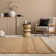 Shawntella Hand Braided Natural Rug