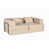 Beige est en rupture de stock