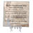 Ceramic / Porcelain Plaque Decorative Object