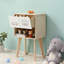 Sayer 2 Drawer Nightstand