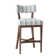Tabouret de bar 29,5 po Juliet