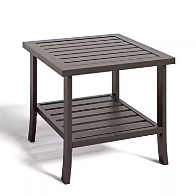Outdoor Side Table