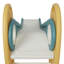 Kids Foldable Rocket Slide-1561949966