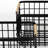 Rebrilliant Marius Decorative Basket