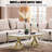 Zayona Coffee Table