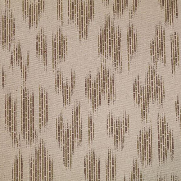Tissu polyvalent Wilderness, Rosette