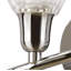 Watchman Chrome Armed Sconce-33764643-33764671
