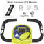 Magnetic Exercise Bike