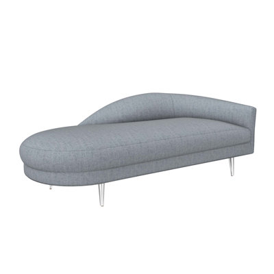 Gisella Chaise Lounge