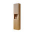  Grande armoire de rangement murale 59 po
