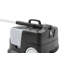 Mini autolaveuse autoportante à piles à batterie - compacte et portable, largeur de nettoyage de 15 po, autonomie de 90 minutes, 170 tr / min - idéale pour les petits espaces commerciaux, les bureaux, la vente au détail et plus encore