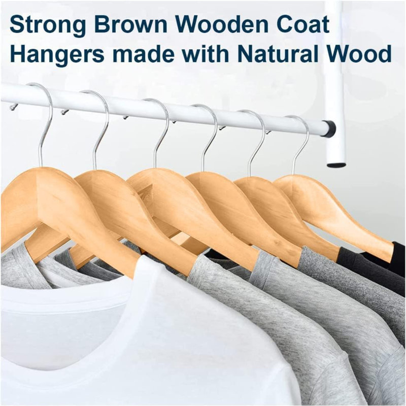 Eklund Wood Accessories Hanger