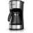 BLACK+DECKER 5-Cup 4-in-1 Station Coffee Maker-42352248