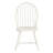 Blouson Solid Wood Side Chair-157266732