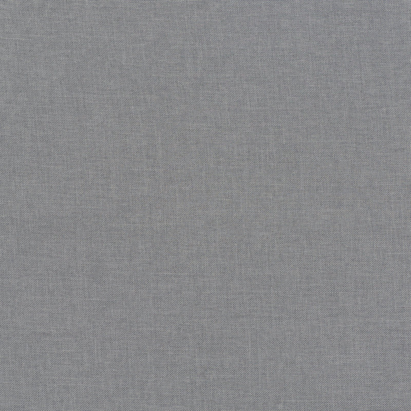 Canapé à accoudoirs carrés 77,5 po, Gris clair