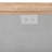 51" Fluted Kitchen Island With Drop Leaf-1710716683